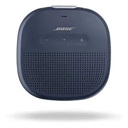 Głośnik Bose SoundLink Micro niebieski