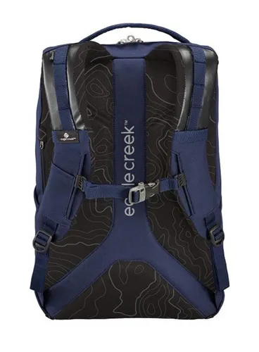 Городской рюкзак Eagle Creek Wayfinder Backpack 20 l-indigo