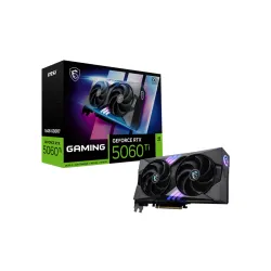 Karta graficzna MSI GeForce RTX 5060 Ti GAMING OC 16GB GDDR7 128bit DLSS 4