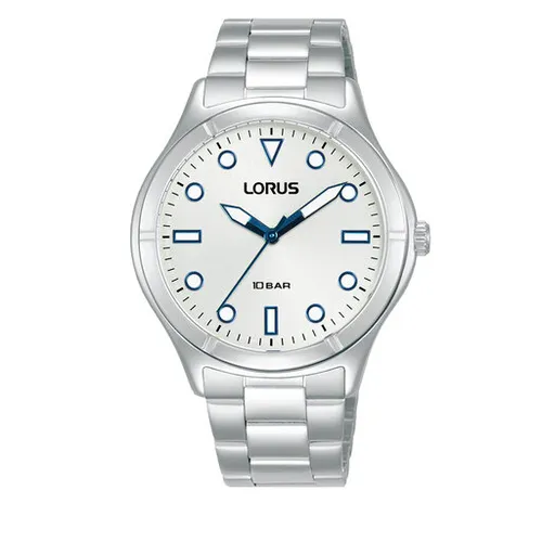 LORUS RG243VX9 Gümüş Saat