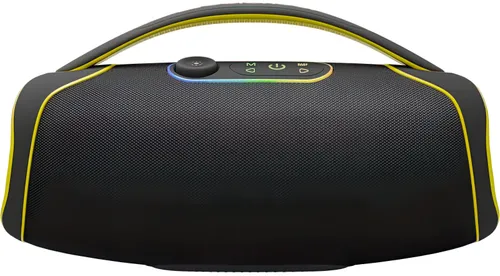 Głośnik mobilny DEFENDER BeatBox 100 Czarny