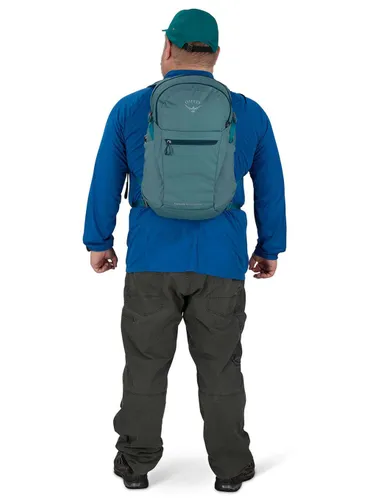 Дневной рюкзак Osprey Daylite Plus Earth-tropical blue