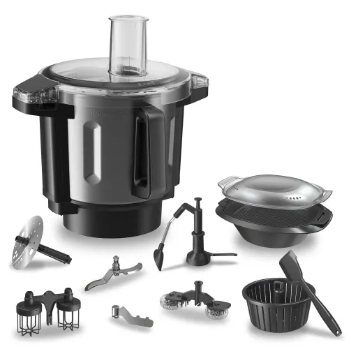 Wielofunkcyjny robot kuchenny CECOTEC Mambo CooKing Unique