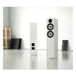 Kolumny Pylon Audio Pearl 25 Biały połysk 2szt.