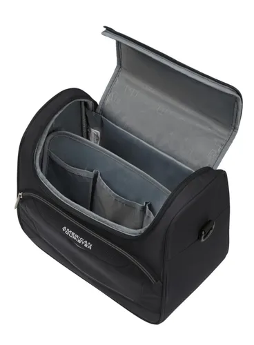 Косметичка / дорожная сумка American Tourister SummerRide Beauty Case - black