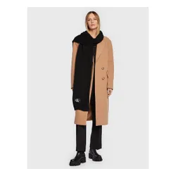 Calvin Klein Jeans eșarfă K60k610143 Negru BDS
