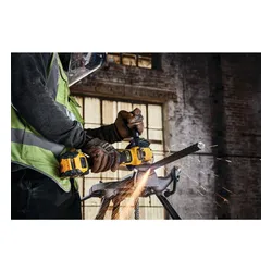 Szlifierka kątowa DeWalt DCG409VSN