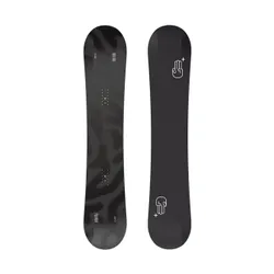 Deska snowboardowa męska Bataleon Disaster+