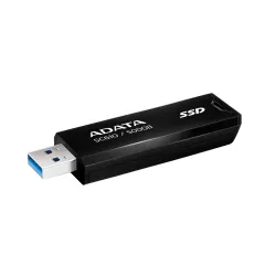 Dysk Adata SC610 500GB USB 3.2 Czarny