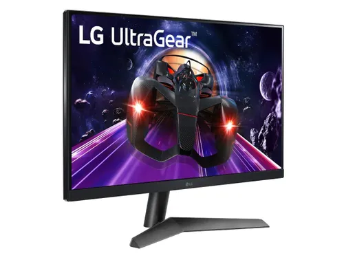 Monitor LG UltraGear 24GN60R 24" Full HD IPS 144Hz 1ms Gamingowy