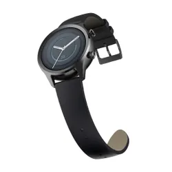 Smartwatch Mobvoi TicWatch C2 + 42 мм GPS черный