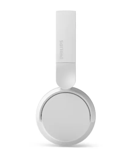 Słuchawki bezprzewodowe Philips TAH4209WT/00 Nauszne Bluetooth 5.3 Biały