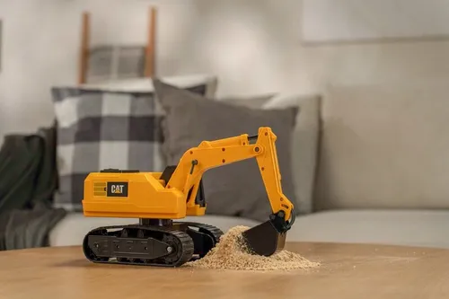 Koparka zdalnie sterowana FUNRISE 83462