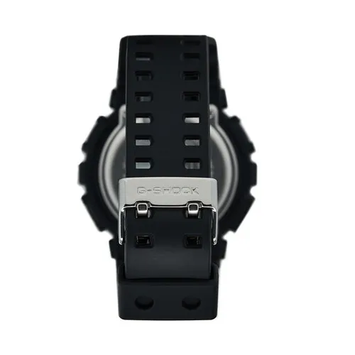 G-Shock Classic GA-110CD-1A3ER Черный