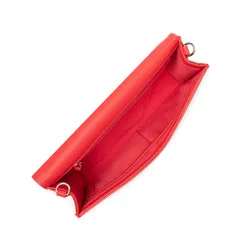 Valentino Divina Sa Vbs1ij01 Rosso Portofel