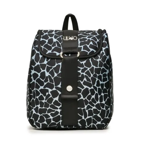 Liu Jo Zanio Ta3248 T0300 Rucsac Skyway / Giraffa R9955