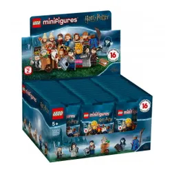 LEGO Minifigures Harry Potter Seria 2 71028 (1 figurka)