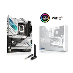 Płyta główna ROG STRIX Z690-A GAMING WIFI D4 s1700 4DDR4 DP/HDMI ATX