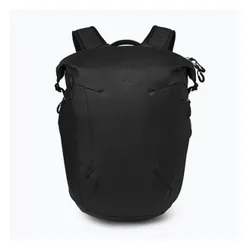 Plecak miejski Osprey Transporter Zinch 22 l raven black
