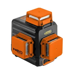 Laser 3D zielony Neo 75-109