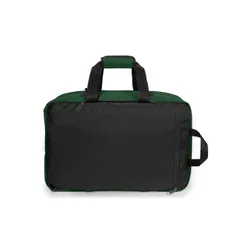 Plecak podróżny torba Eastpak Travelpack - bristle green