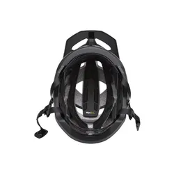 Kask rowerowy Fox Speedframe Pro MT - matte black