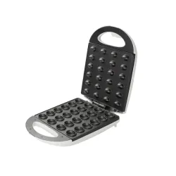 ADLER Orzeszek biały - opiekacz do orzeszków i ciastek