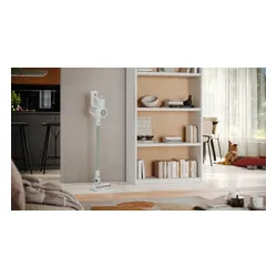 Odkurzacz pionowy SHARP Go Power Pure VC-SV06AEU-G