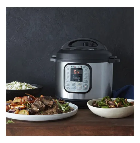 Multicooker Instant Pot Duo 8l