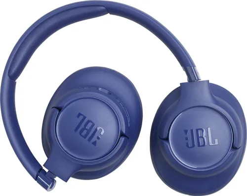 Słuchawki nauszne JBL Tune 730BT Niebieski