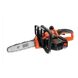 Цепная пила BlackDecker GKC1825L20