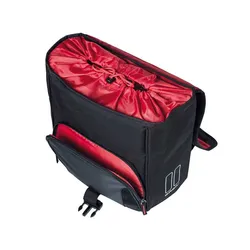 Велосумка на багажник BASIL Sport Design Commuter Bag