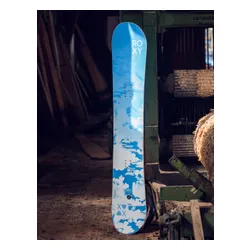 Deska snowboardowa Roxy XOXO PRO - Długość (cm) - 145