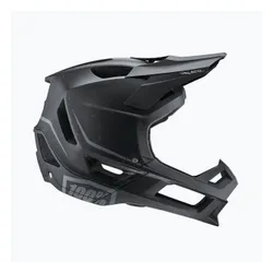 Kask rowerowy 100% Trajecta w/Fidlock black