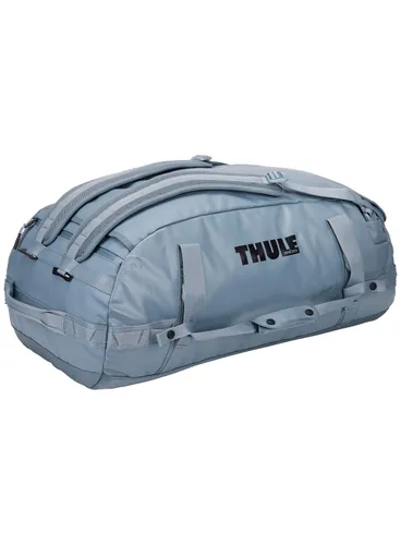 Дорожная / спортивная сумка 2в1 Thule Chasm 70-pond grey