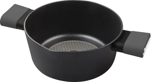 Garnek Lamart Poele LT1224 Indukcja Akuminium 2,4l