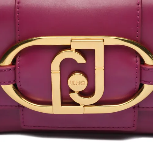 Liu Jo Ecs s Crossbody Bag AF3296 E0132 Ciclamino 00274