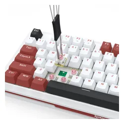 Klawiatura REDRAGON K721WRB-RGB-M Stormhunter Magnetic