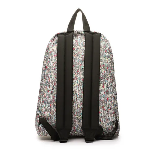 Eastpak căptușit Pak ' EK000620 Wally Model alb 5e1 Rucsac