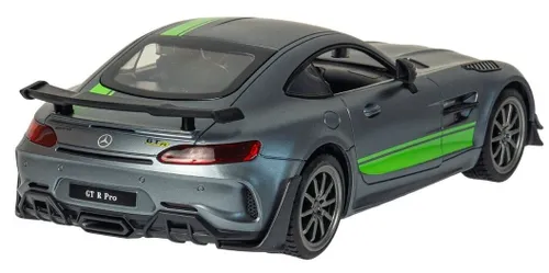 Samochód zdalnie sterowany RW Mercedes 29716M
