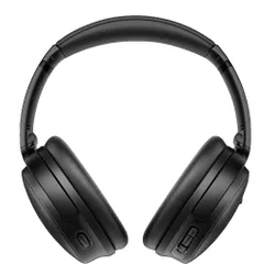 Słuchawki bezprzewodowe Bose QuietComfort SE Nauszne Bluetooth 5.1 Czarny