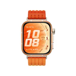 Smartwatch Huawei Watch Fit 5 Pro 44mm Pomarańczowy
