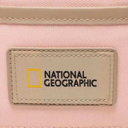 Rucsac National Geographic Legend N19182. 16 Roz