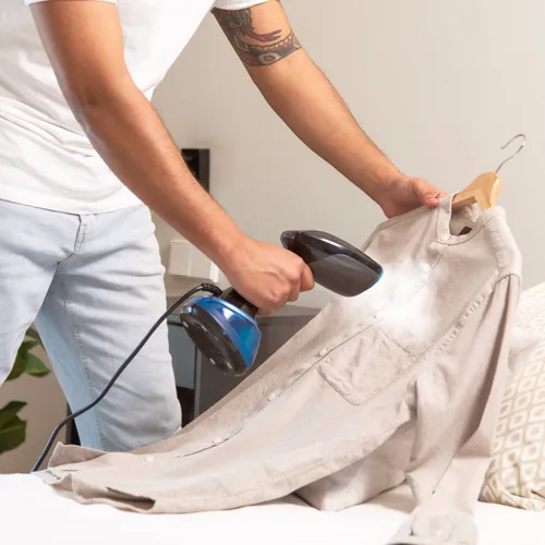 Parownica do ubrań (Steamer) CECOTEC IronHero 1800 Vital