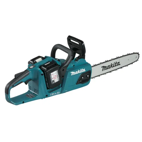 Бензопила Makita DUC355PT2