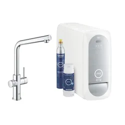 Bateria GROHE Blue Home 31454001 z filtrem Chrom