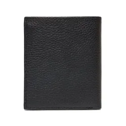 Большой мужской кошелек Tommy Hilfiger Th Central Trifold Am0am11851 Black BDS