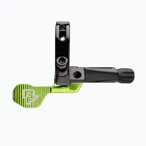 Manetka do sztycy RACE FACE Turbine R 1x Seatpost Lever green