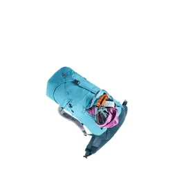 Plecak damski Deuter Trail 28 SL - lagoon/atlantic