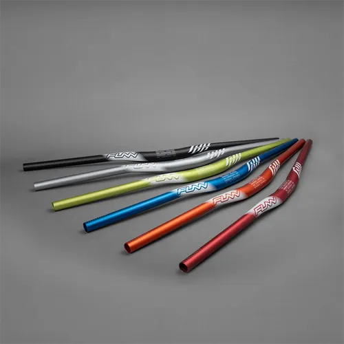 Руль для велосипеда FUNN Full On